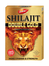 Dabur Shilajit Double Gold