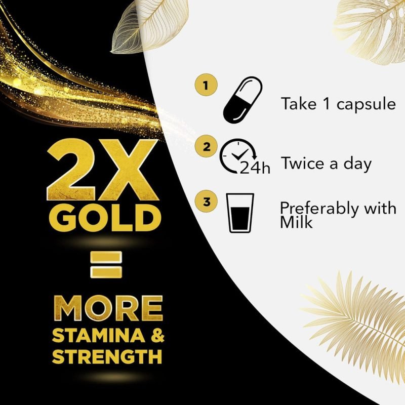 Dabur Shilajit Double Gold - Image 4