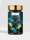 Kapiva Shilajit Gold Capsules