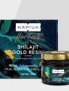 Kapiva’s Shilajit Gold Resin