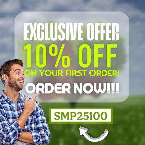 Excusive Offer